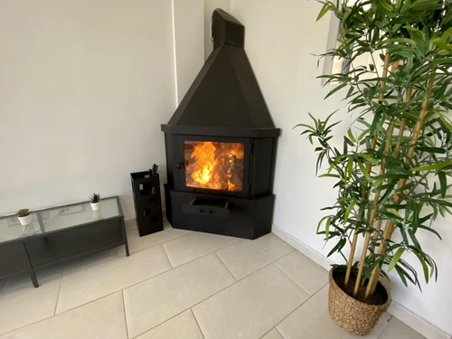 Maison L'Ametlla de Mar, 6 pièces, 10 personnes - photo_18587650843