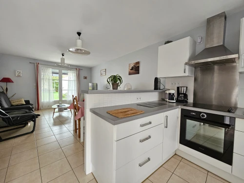 Villa L'Aiguillon-sur-Mer, 2 bedrooms, 5 persons - photo_14035261383