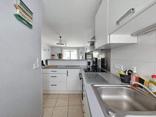 Villa L'Aiguillon-sur-Mer, 2 bedrooms, 5 persons - photo_14035261383