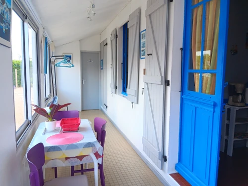 Villa La Faute-sur-Mer, 1 bedroom, 2 persons - photo_14180016287