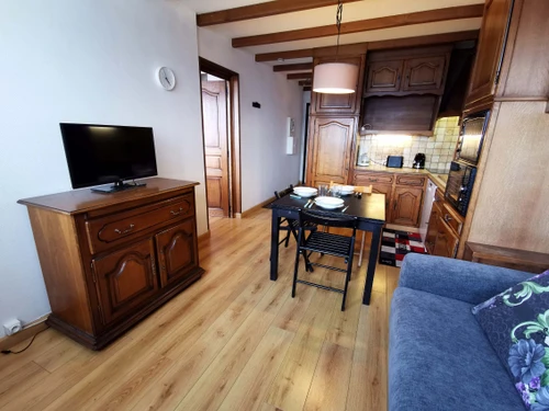 Appartement Les Adrets-Prapoutel, 2 pièces, 5 personnes - photo_20171656960