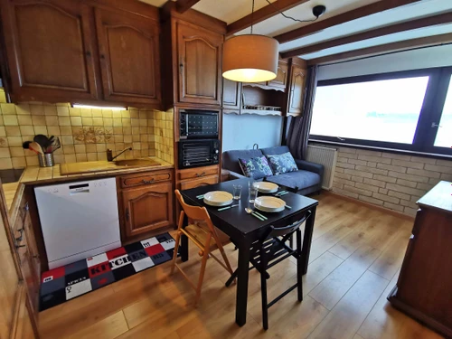 Appartement Les Adrets-Prapoutel, 2 pièces, 5 personnes - photo_20171656960