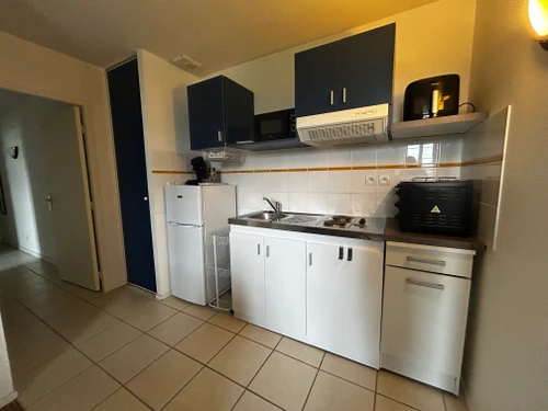 Apartamento La Roche-Posay, 1 dormitorio, 4 personas - photo_1012044533797