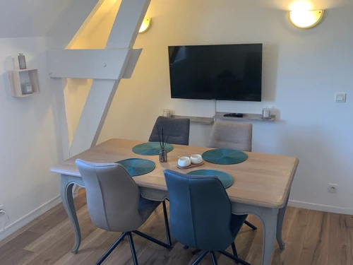 Apartamento La Roche-Posay, 1 dormitorio, 4 personas - photo_1012044533797