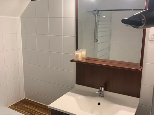 Apartamento La Roche-Posay, 1 dormitorio, 4 personas - photo_1012044533797