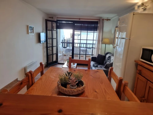 Apartamento L'Escala, 2 dormitorios, 6 personas - photo_18949489703