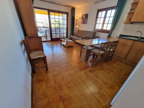 Apartamento L'Escala, 2 dormitorios, 6 personas - photo_18949490792