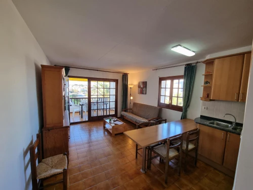 Apartamento L'Escala, 2 dormitorios, 6 personas - photo_18949490792