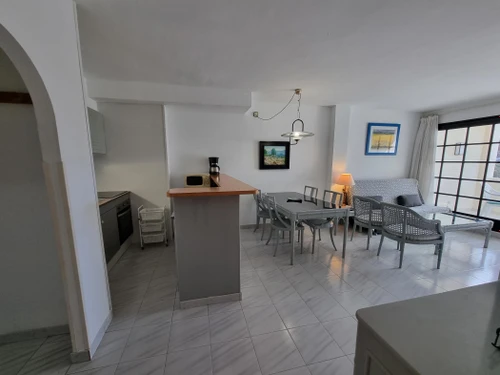 Apartamento L'Escala, 2 dormitorios, 6 personas - photo_18949359454