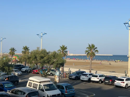 Apartamento Port-la-Nouvelle, 1 dormitorio, 5 personas - photo_1011598383694