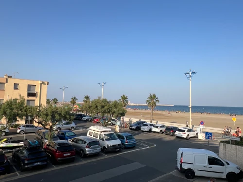 Appartement Port-la-Nouvelle, 2 pièces, 5 personnes - photo_1011598383803