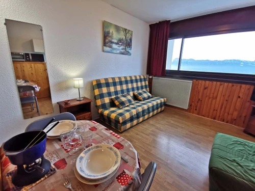 Studio Les Adrets-Prapoutel, 1 pièce, 3 personnes - photo_20167751608