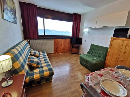 Studio Les Adrets-Prapoutel, 1 pièce, 3 personnes - photo_20167751608