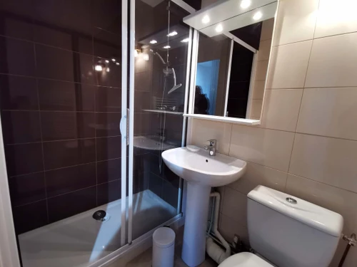 Studio Les Adrets-Prapoutel, 1 pièce, 3 personnes - photo_20167751608