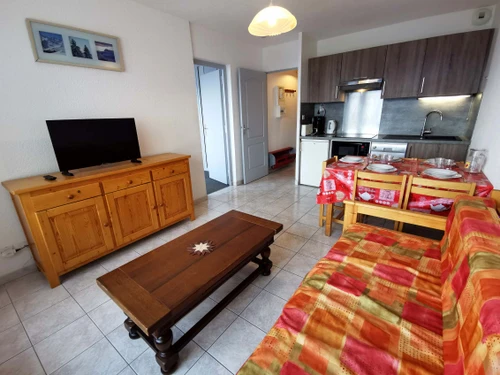 Apartment Les Adrets-Prapoutel, 1 bedroom, 5 persons - photo_20171664279