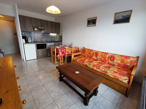 Apartment Les Adrets-Prapoutel, 1 bedroom, 5 persons - photo_20171664279