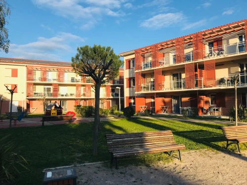 Apartment Argelès-sur-Mer, 1 bedroom, 4 persons - photo_1011382352649