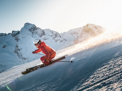 Appartement Le Grand-Bornand, 2 pièces, 5 personnes - photo_14565761349