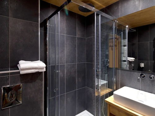 Studio Le Grand-Bornand, 1 pièce, 4 personnes - photo_14462371187