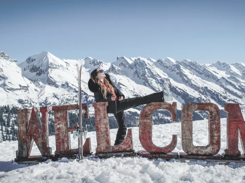 Studio Le Grand-Bornand, 1 pièce, 4 personnes - photo_14462371187