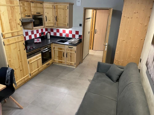 Apartamento Le Grand-Bornand, estudio, 4 personas - photo_15457207944