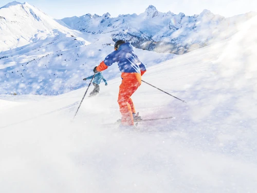 Appartement Le Grand-Bornand, 3 pièces, 6 personnes - photo_14544478259