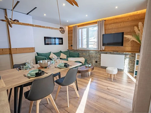 Apartment Châtel, 1 bedroom, 6 persons - photo_1012045642770