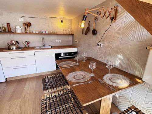 Studio Les Gets, Studio, 4 Personen - photo_1012045645041