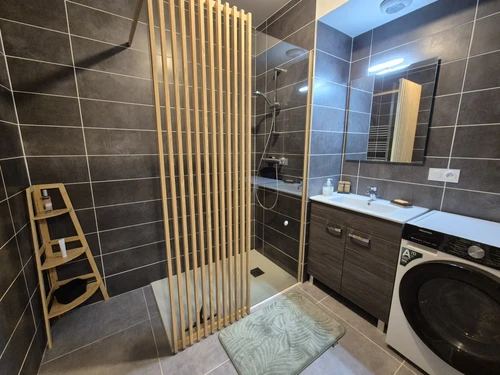 Appartement Arâches-la-Frasse, 3 pièces, 4 personnes - photo_1012045647824