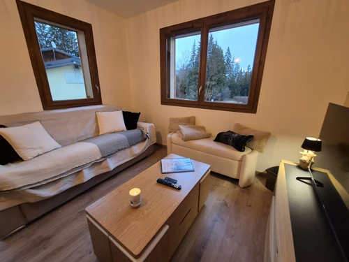 Appartement Arâches-la-Frasse, 3 pièces, 4 personnes - photo_1012045647824