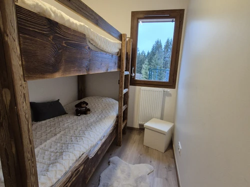 Appartement Arâches-la-Frasse, 3 pièces, 4 personnes - photo_1012045647824