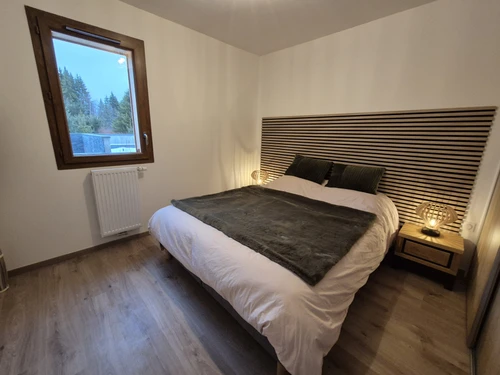 Appartement Arâches-la-Frasse, 3 pièces, 4 personnes - photo_1012045647824