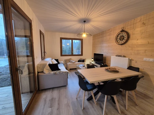 Appartement Arâches-la-Frasse, 3 pièces, 4 personnes - photo_1012045647824