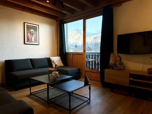 Appartement Arâches-la-Frasse, 5 pièces, 8 personnes - photo_1012045650370