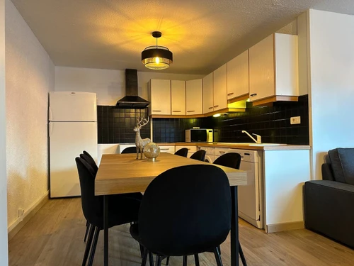 Appartement Arâches-la-Frasse, 5 pièces, 8 personnes - photo_1012045650370