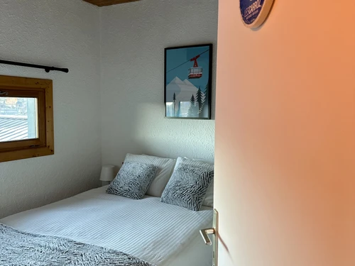 Appartement Arâches-la-Frasse, 5 pièces, 8 personnes - photo_1012045650370