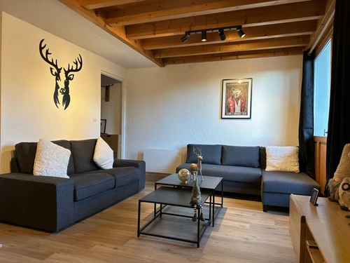 Appartement Arâches-la-Frasse, 5 pièces, 8 personnes - photo_1012045650370