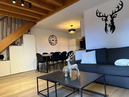 Appartement Arâches-la-Frasse, 5 pièces, 8 personnes - photo_1012045650370