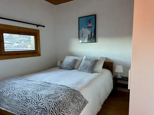 Appartement Arâches-la-Frasse, 5 pièces, 8 personnes - photo_1012045650370