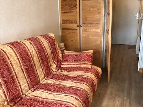 Studio Samoëns, studio flat, 4 persons - photo_1011960790500