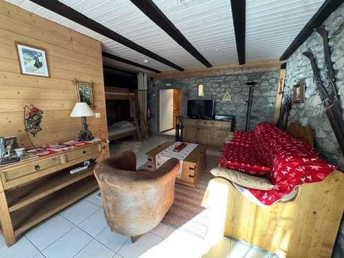 Apartment Arâches-la-Frasse, 1 bedroom, 5 persons - photo_1012045650967