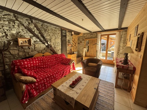 Apartment Arâches-la-Frasse, 1 bedroom, 5 persons - photo_1012045650967