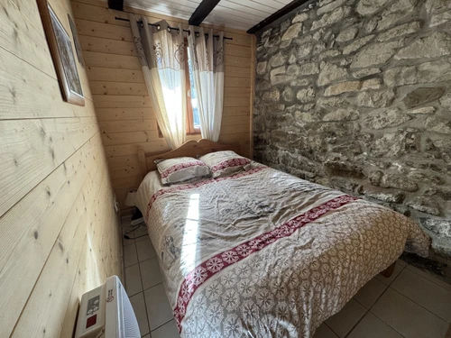 Apartment Arâches-la-Frasse, 1 bedroom, 5 persons - photo_1012045650967