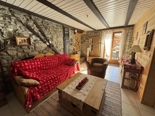 Apartamento Arâches-la-Frasse, 1 dormitorio, 5 personas - photo_1012045650967