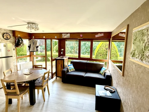 Apartment Arâches-la-Frasse, 1 bedroom, 6 persons - photo_1012045654096