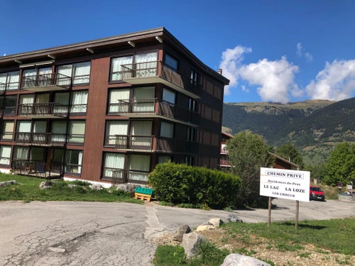 Ferienwohnung La Tania, 2 Schlafzimmer, 4 Personen - photo_1012031243945