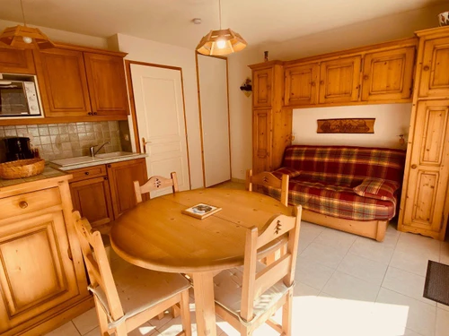 Studio Saint-Jean-de-Sixt, studio flat, 4 persons - photo_1012046086828