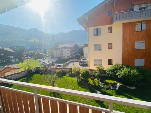 Studio Saint-Jean-de-Sixt, studio flat, 4 persons - photo_1012046086828