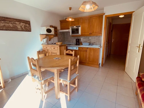 Studio Saint-Jean-de-Sixt, studio flat, 4 persons - photo_1012046086828