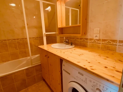 Studio Saint-Jean-de-Sixt, studio flat, 4 persons - photo_1012046086828